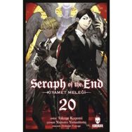 Seraph of the End 20 - Kıyamet Meleği