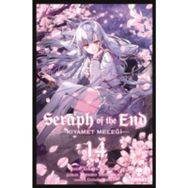 Seraph of the End - Kıyamet Meleği - Cilt: 14 - Takaya Kagami