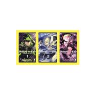 Seraph of the End, Vol. 17: Vampire Reign
