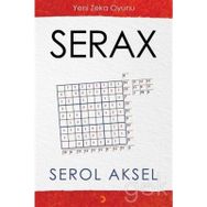 Serax - Serol Aksel