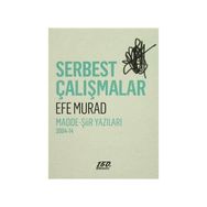 Serbest Çalışmalar - Efe Murad