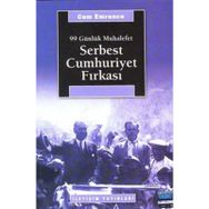 Serbest Cumhuriyet Fırkası Ahmet Yusuf Yılmaz