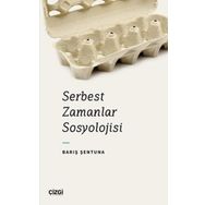 Serbest Zamanlar Sosyolojisi - Çizgi Kitabevi