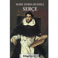 SERÇE - MARY DORIA RUSSELL