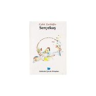 Serçekuş - Cahit Zarifoğlu