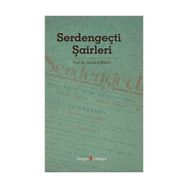 Serdengeçti Şairleri - Cemal Kurnaz