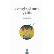 Serdestan - Cengiz Sinan Çelik - Ayrıntı Yayınları