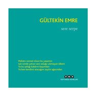 Sere Serpe - Gültekin Emre