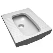 Serel 0427ARS110H İçten Yıkamalı Arkadan Su Girişli Hela Taşı