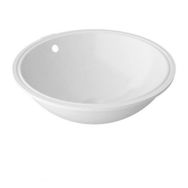 Serel 0591DSS110H Smart Tezgah Altı Dairesel Lavabo