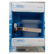 Serel 140106003 VERDA Diş Fırçalık