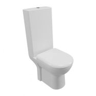 Serel AD46 6788STS110H Friendly 61 cm Universal Klozet 6716 + Amadis 60 cm Kılıf Rezervuar