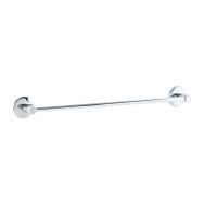 Serel Bianca 45 cm Uzun Havluluk