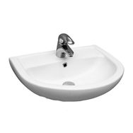 Serel EN01TDS110H Etna 46x56 cm Duvara Monte Lavabo