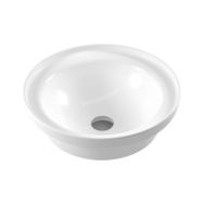 Serel HL35DXS110H Helios 46 cm Tezgah Üstü Çanak Lavabo