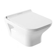 Serel NT10ODS110H Nita 52 cm Kapak Hariç Asma Klozet