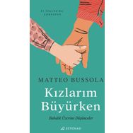 Serenad Yayınevi Kızlarım Büyürken