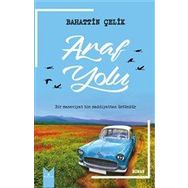 Serencam Yayınevi Araf Yolu