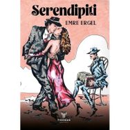 Serendipiti - Emre Ergel