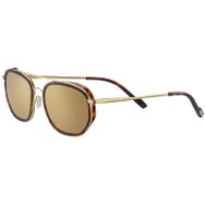 Serengeti Boron SS525001 Polarize Unisex Güneş Gözlüğü
