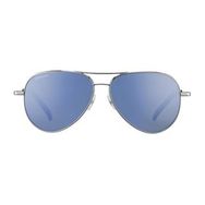 Serengeti Carrara 8553 Silver Metal Erkek Güneş Gözlüğü