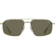 Serengeti GSG 546001 Wayne 57 Erkek Güneş Gözlüğü