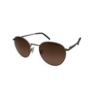 Serengeti Haacel 8928 50 Unisex Güneş Gözlüğü