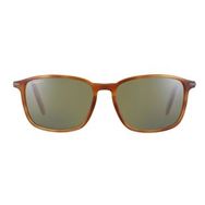 Serengeti Lenwood 8932 57-18 Kahverengi Unisex Güneş Gözlüğü