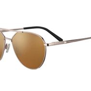 Serengeti Odell SS555004 Polarize Erkek Güneş Gözlüğü