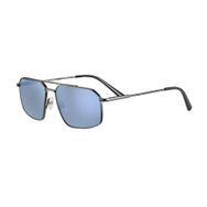 Serengeti Wayne SS546002 57-15 Erkek Güneş Gözlüğü