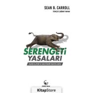 Serengeti Yasaları - Sean B. Carroll