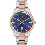 Sergio Tacchini St.1.10157.5 Erkek Kol Saati