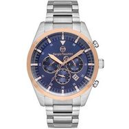 Sergio Tacchini ST.1.10213.4 Erkek Kol Saati