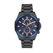 Sergio Tacchini ST.1.10277.3 Siyah Erkek Kol Saati