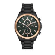 Sergio Tacchini ST.1.10277.5 Siyah Erkek Kol Saati