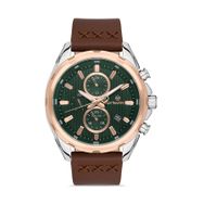 Sergio Tacchini ST.1.10300.4 Erkek Kol Saati