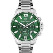 Sergio Tacchini ST.1.10341.6 Erkek Kol Saati