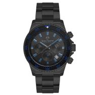 Sergio Tacchini ST.1.10376.6 Siyah Erkek Kol Saati