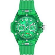 Sergio Tacchini ST.1.10404.2 Erkek Kol Saati