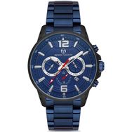 Sergio Tacchini ST.14.105.05 Erkek Kol Saati
