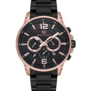 Sergio Tacchini ST.14.105.06 Erkek Kol Saati