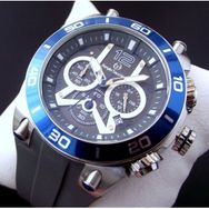 Sergio Tacchini ST.5.10004-4 Erkek Kol Saati