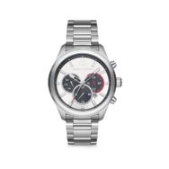 Sergio Tacchini ST.5.166.05 Gri Erkek Kol Saati