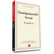 Sergüzeşt Kırmızı Kedi Yayınevi