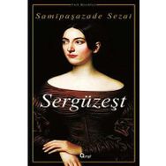 SERGÜZEŞT - SAMİPAŞAZADE SEZAI (ISBN:9786054223039)