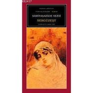 SERGÜZEŞT - SAMİPAŞAZADE SEZAI (ISBN:9789758688500)