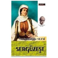 SERGÜZEŞT - SAMİPAŞAZADE SEZAI (ISBN:9789758759804)