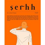 Şerhh Dergisi Sayı: 7 - Kolektif
