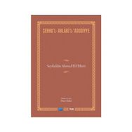 Şerhu’l-Ahlaki’l-Adudiyye - Ömer Türker