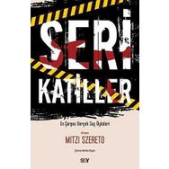 Seri Katiller - Mitzi Szereto